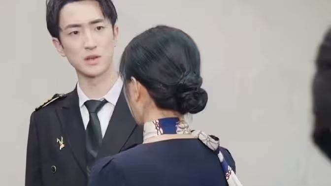 我的愛情，從不返航(全集)