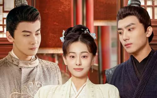 寵妻滅妻？這候門(mén)主母我不當(dāng)了！(全集)