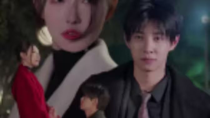 上春山二爺，你C位掉了（愛(ài)你時(shí)風(fēng)起）(全集)