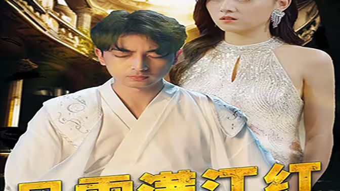 風(fēng)雪滿江紅(女總裁的上門女婿)(全集)