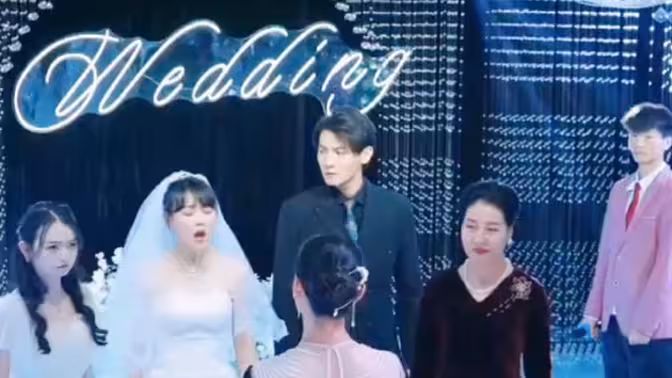 離婚當(dāng)天，前夫跪求我復(fù)合(全集)