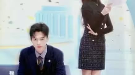 新版：閃婚老公是大佬(全集)