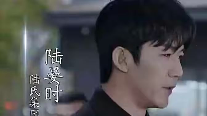 搶婚！陸總蓄謀已久(全集)