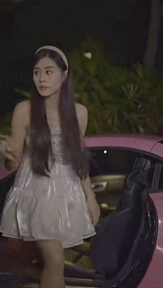 重生，消失的她(全集)