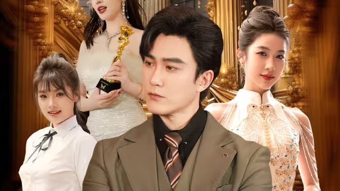 離婚你選的，總裁向我求婚你哭什么(全集)