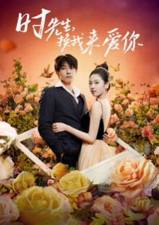 時(shí)先生，換我來愛你(全集)