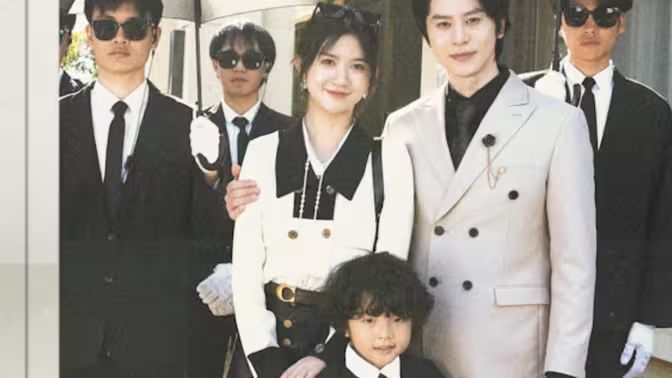 顧太太，你的馬甲掉了(全集)