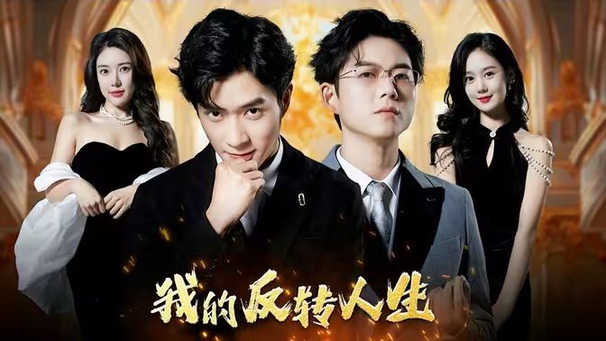 我的反轉(zhuǎn)人生(全集)