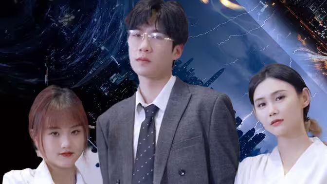 不裝了，姑爺攤牌了(全集)