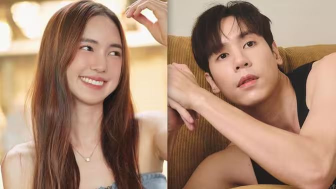 泰版金秘書為何那樣(全集)