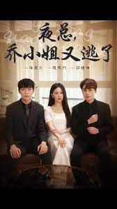 夜總，喬小姐又逃了(全集)