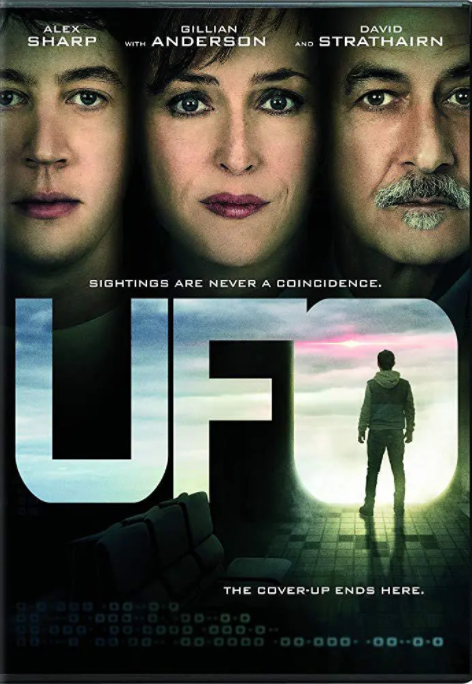 幽浮檔案(全集)