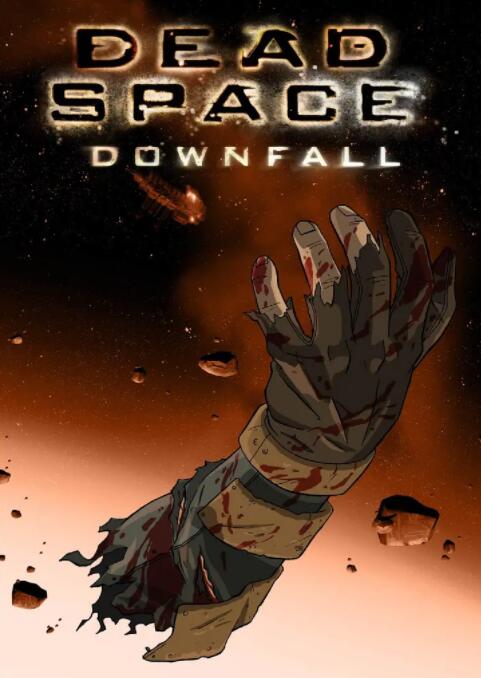 死亡空間：坍塌(全集)