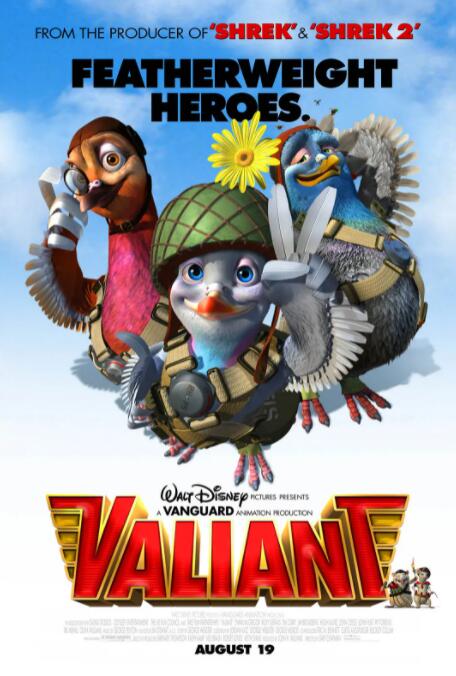 戰(zhàn)鴿總動(dòng)員(全集)