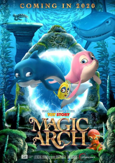 海豚總動(dòng)員(全集)