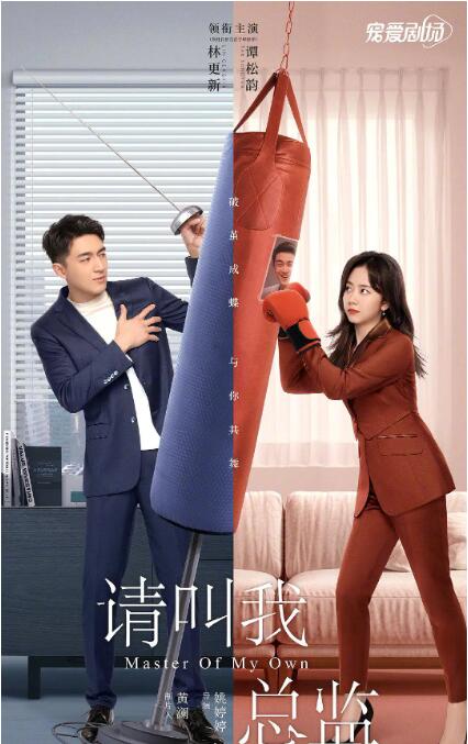 請(qǐng)叫我總監(jiān)(全集)