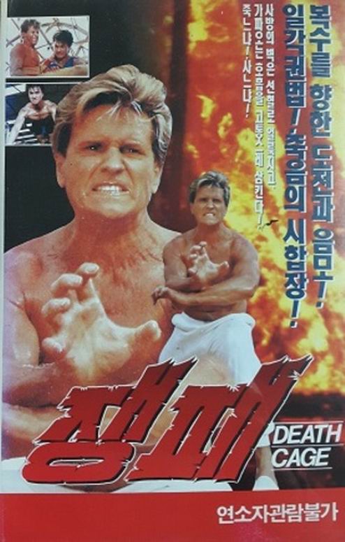 搏擊英雄(全集)