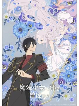 魔法少女與惡曾是敵人(全集)