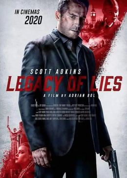 諜海危情(全集)