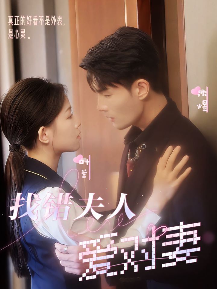 找錯(cuò)夫人愛對妻(全集)