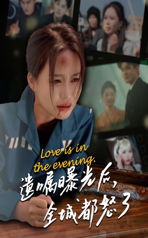 遺囑曝光后，全城都怒了(全集)