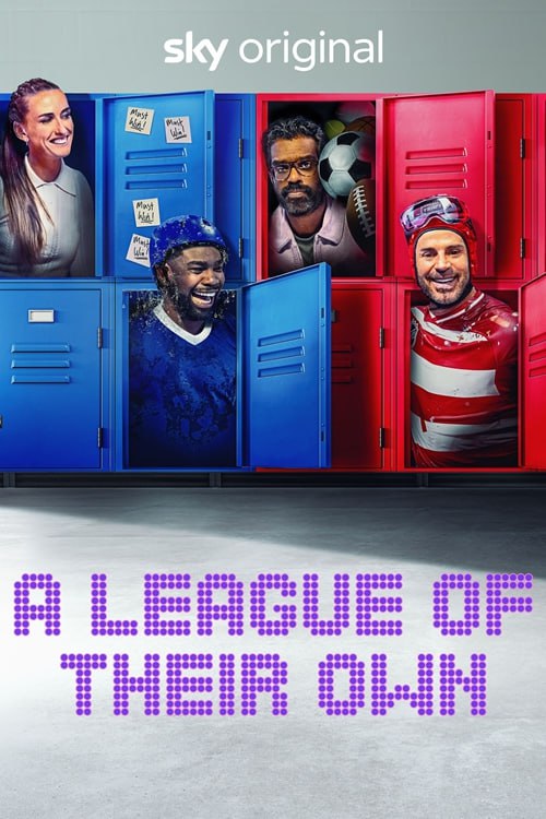 喜劇對抗賽(全集)