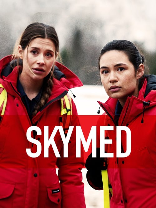 空中救護(hù) 第三季(全集)