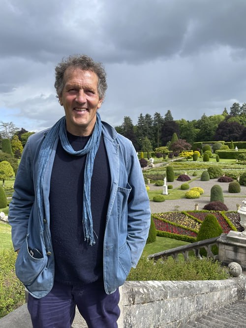 蒙蒂·唐的英國(guó)花園 第一季(全集)