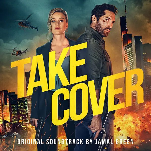 掩護(hù) Take Cover(全集)
