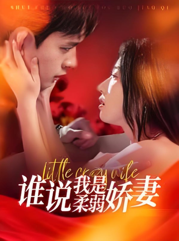 誰(shuí)說(shuō)我是柔弱嬌妻(全集)