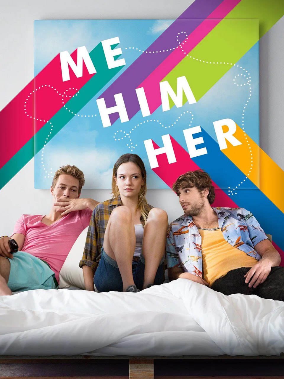 出柜好萊鳥(全集)