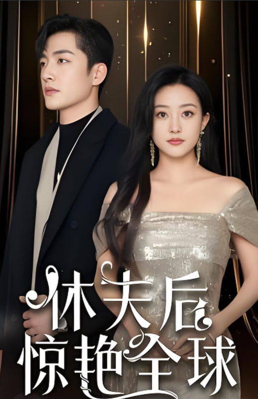 休夫后驚艷全球(全集)