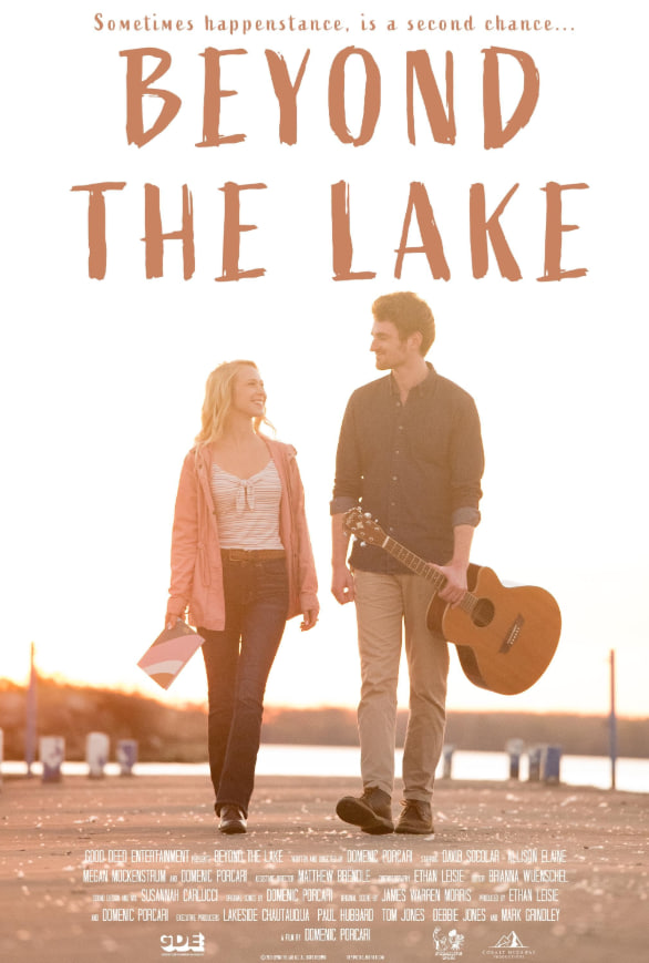 湖的另一頭(全集)