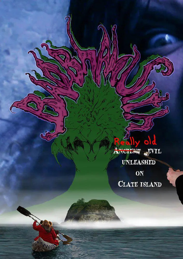 女巫傳說(全集)