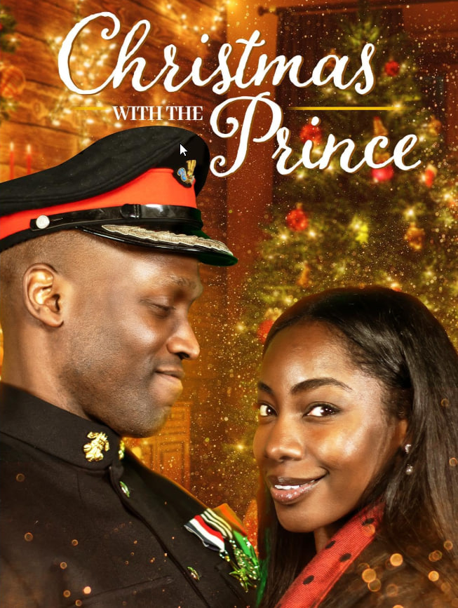 與王子一起過(guò)圣誕節(jié)(全集)