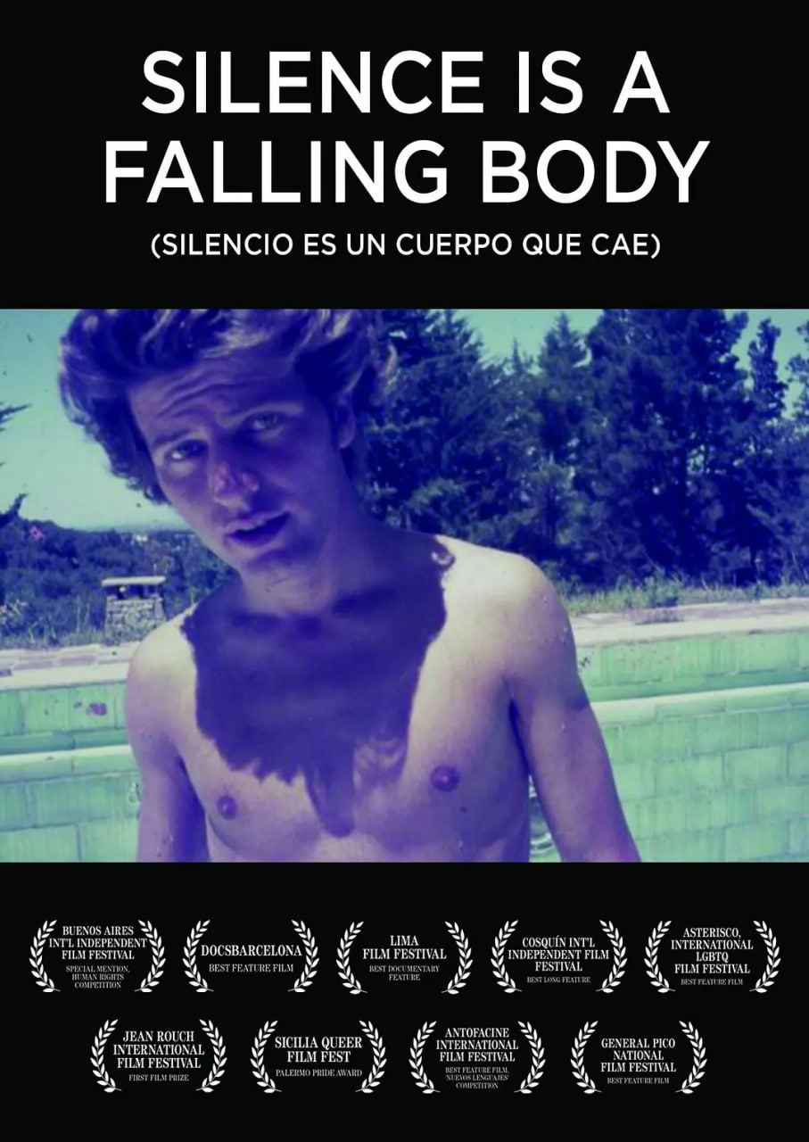 無聲落體(全集)