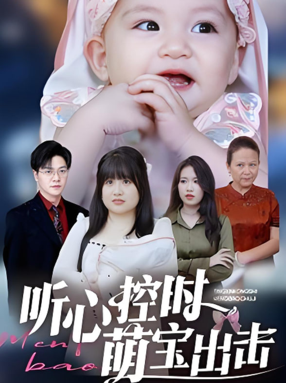 聽心控時萌寶出擊(全集)