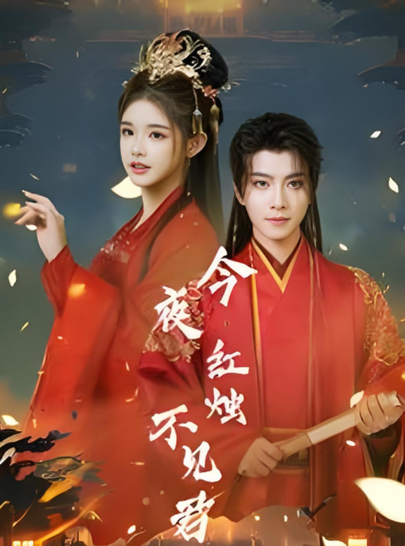 今夜紅燭不見(jiàn)君(全集)