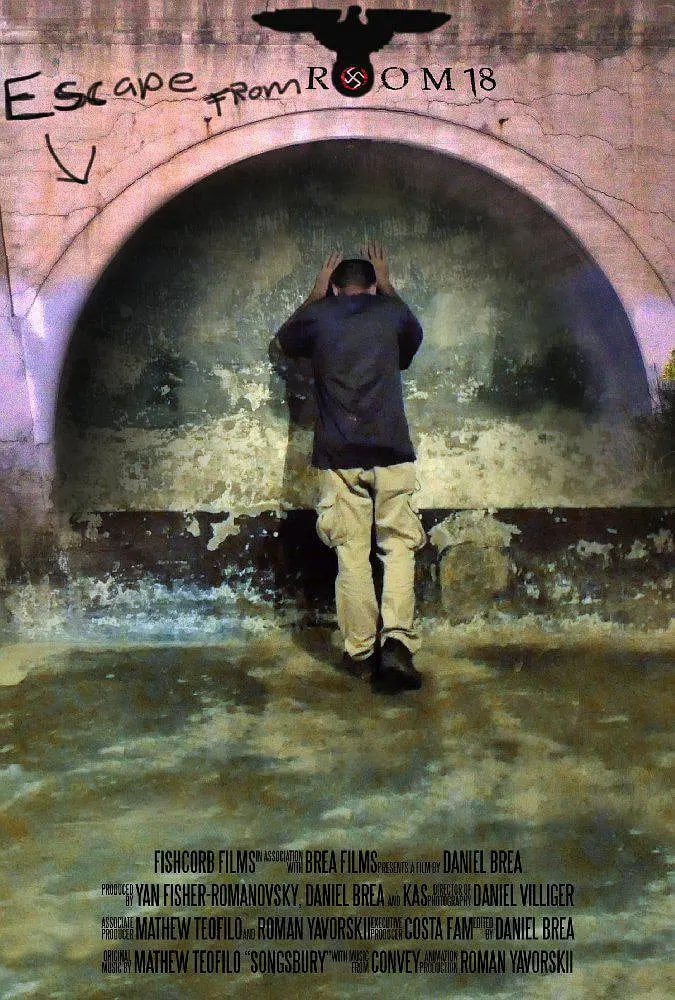 逃離18號房間(全集)