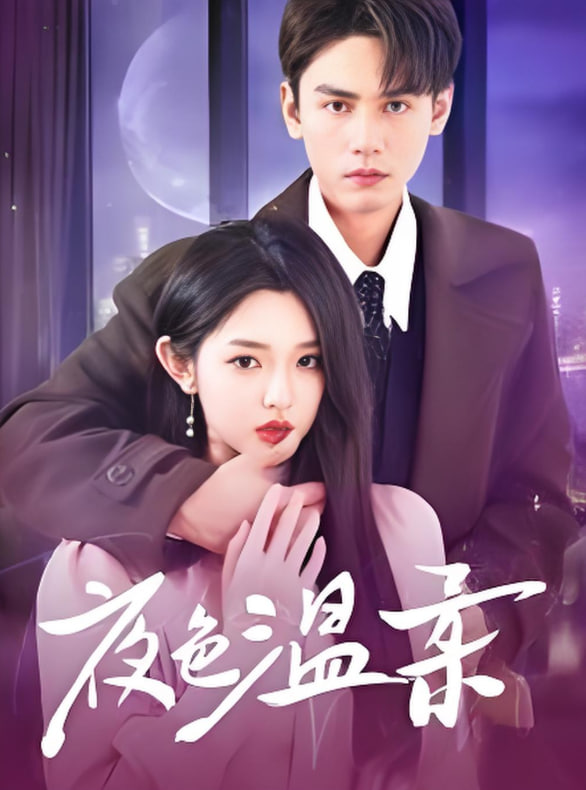 夜色溫柔(全集)