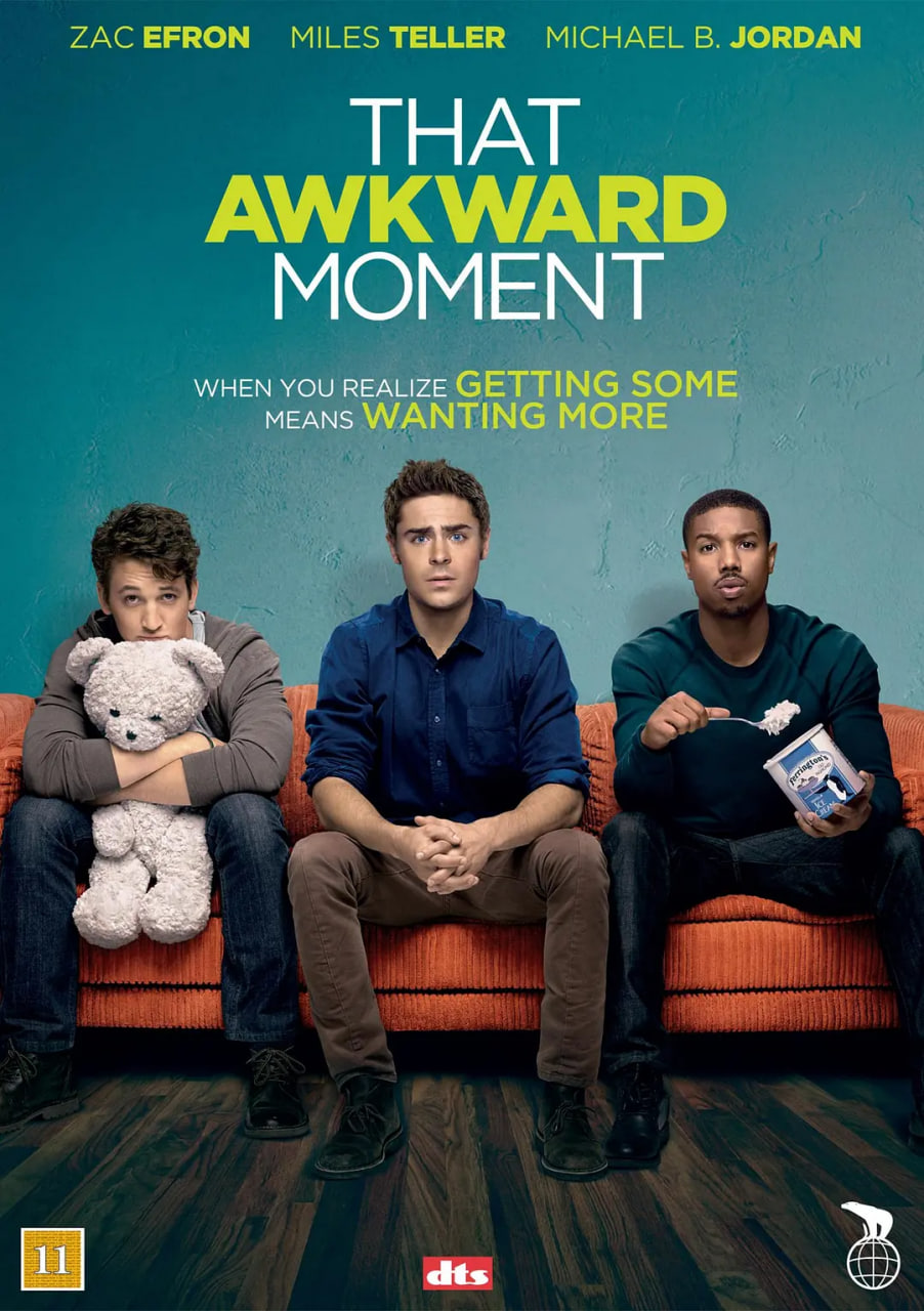 尷尬時(shí)刻(全集)