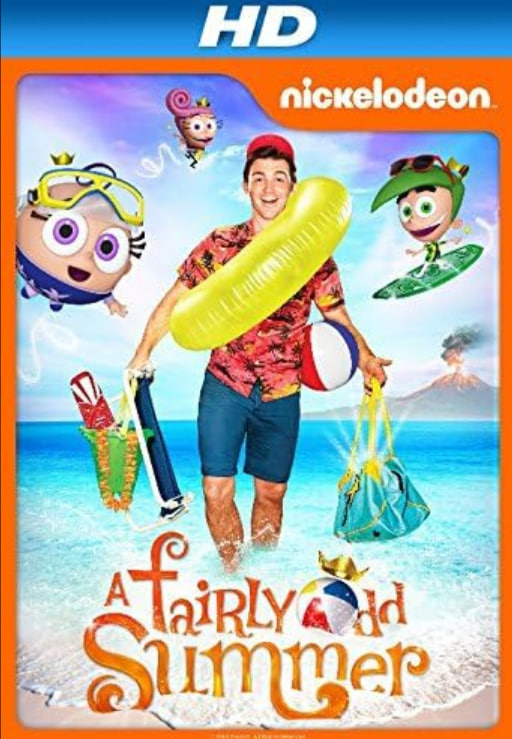 一個相當奇怪的夏天(全集)