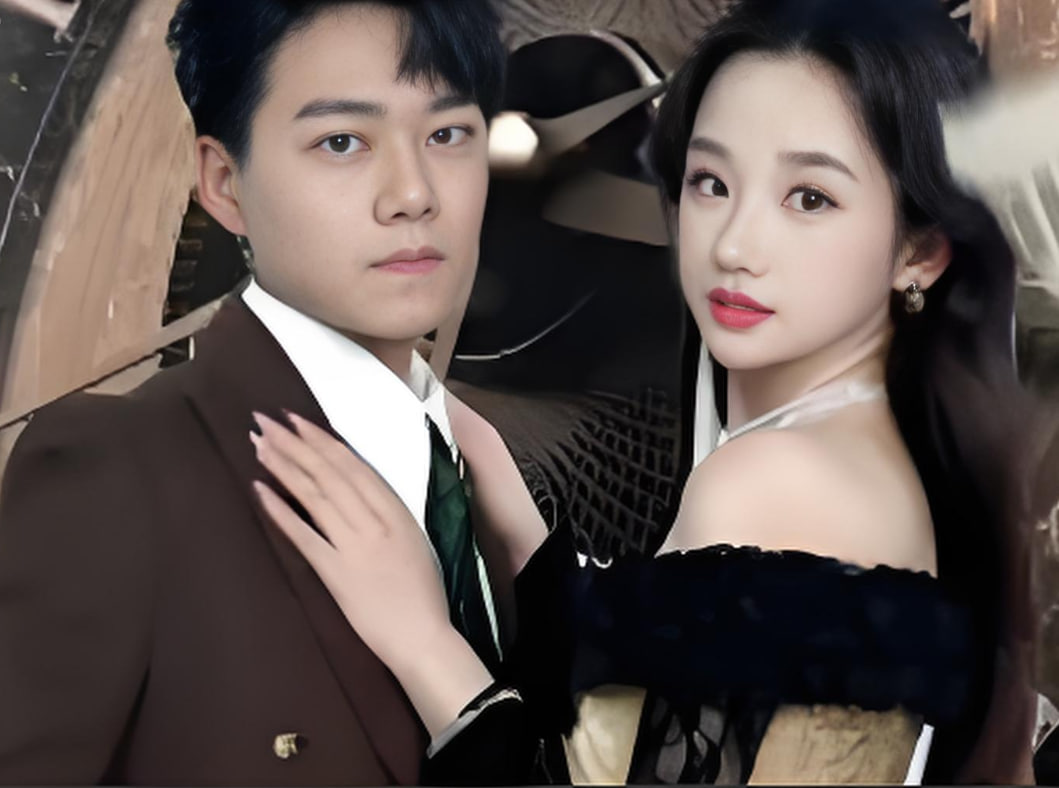 明日頭條（未來預(yù)告）(全集)