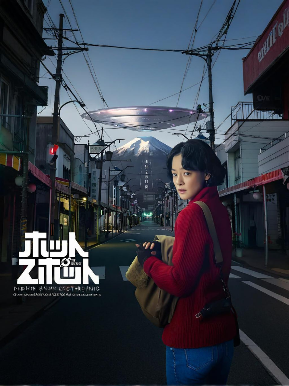 熱點(diǎn)(全集)