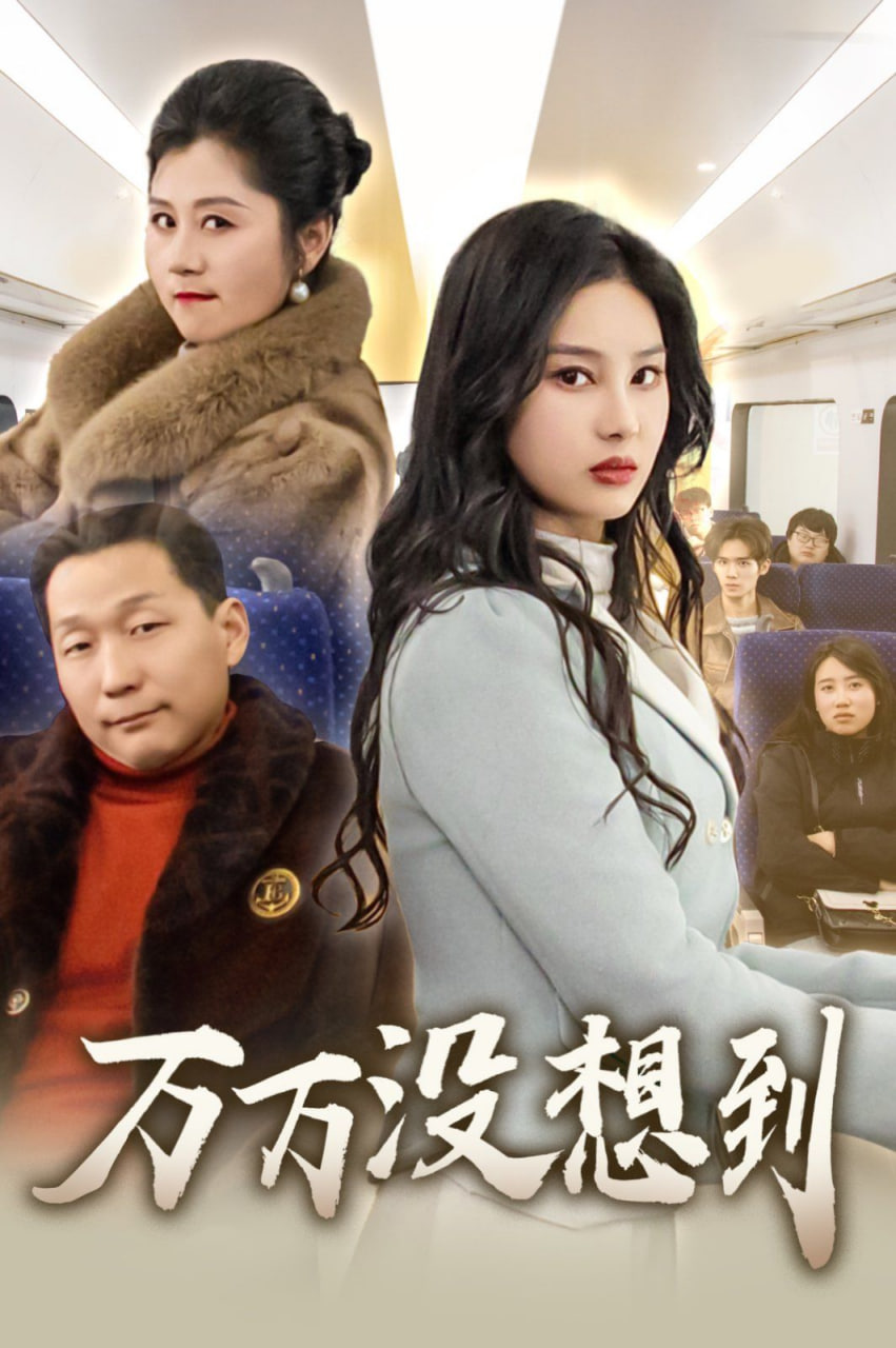 萬萬沒想到 2025(全集)