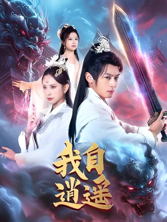 我自逍遙(全集)