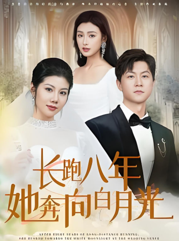 長(zhǎng)跑八年她奔向白月光(全集)