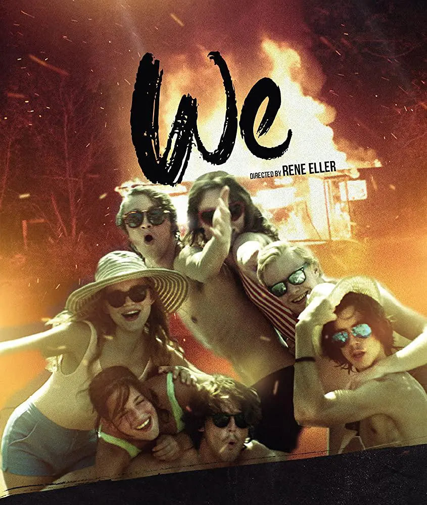 放蕩青春(全集)