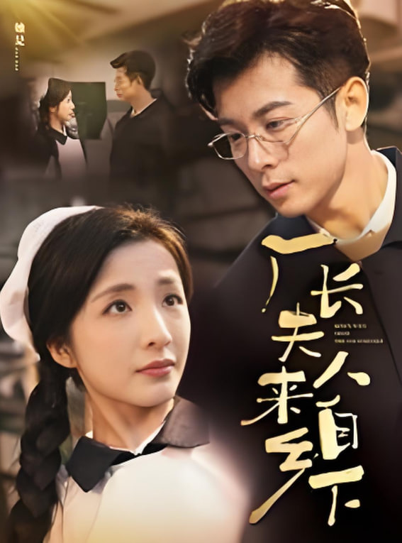 廠長夫人來自鄉(xiāng)下(全集)