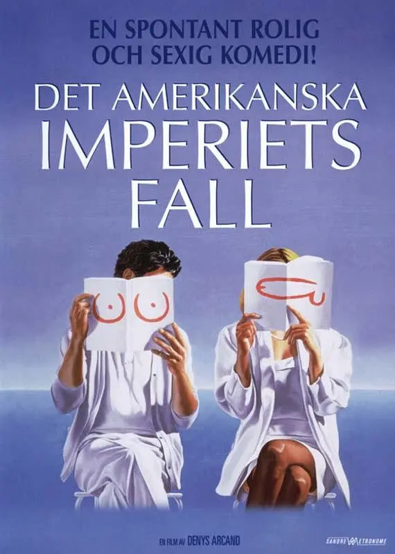 末日美利堅(jiān)(全集)